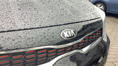 Kia Picanto 1.25 GT-line 5dr Petrol Hatchback